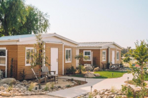 Tiny Home in Working Equestrian Property - P18